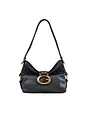 Guess Camden Skuldertaske 25 cm - midnight Guess Camden Skuldertaske 25 cm