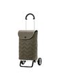 Andersen Shopper Scala Shopper Plus Hilma Shoppingvagn 59 cm - olive Andersen Shopper Scala Shopper Plus Hilma Shoppingvagn 59 cm