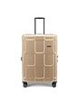 Epic Crate Reflex EVO 4 hjul Trolley 75 cm - gold Epic Crate Reflex EVO 4 hjul Trolley 75 cm