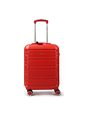 Benzi 5807 4 hjul Kabinetrolley 55 cm