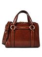 The Bridge Bolso Piel natural 20 cm