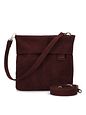 Zwei Mademoiselle.M Bolsa de hombro 25 cm