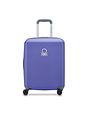 Delsey Paris x United Colors of Benetton UCB Hardside 55 cm 4-hjulet kabinetrolley S 55 cm