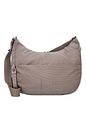 Mandarina Duck Skuldertaske 39 cm - taupe Mandarina Duck Skuldertaske 39 cm
