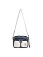 Topo Designs Accessories Bolsa de hombro 28 cm