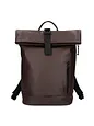 Zwei Cargo Arkireppu 39 cm Kannettavan tietokoneen taskun syvyys - brown Zwei Cargo Arkireppu 39 cm Kannettavan tietokoneen taskun syvyys