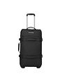Travelite Bolonia 2 Rollen Reisetasche M 63 cm - black Travelite Bolonia 2 Rollen Reisetasche M 63 cm