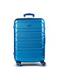 Benzi 5807 4-pyöräinen vetolaukku M 60 cm - dunkelblau Benzi 5807 4-pyöräinen vetolaukku M 60 cm