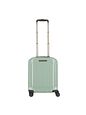 Piquadro PQ-Light 4 ruedas Maleta de cabina 45 cm - green Piquadro PQ-Light 4 ruedas Maleta de cabina 45 cm