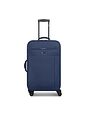 CHECK.IN Sevilla 3.0 4-hjulet Kuffert M 67 cm - dark blue CHECK.IN Sevilla 3.0 4-hjulet Kuffert M 67 cm