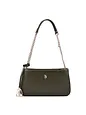 U.S. Polo Assn. Jones Bolsa de hombro 28 cm - olive U.S. Polo Assn. Jones Bolsa de hombro 28 cm