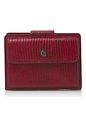 Castelijn & Beerens Donna pung RFID læder 9 cm