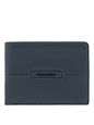 Piquadro W149 Cartera Bloqueo RFID Piel natural 12.5 cm