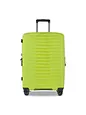 Stratic Novium 4-pyöräinen vetolaukku M 65 cm Laajennettava - lime-green Stratic Novium 4-pyöräinen vetolaukku M 65 cm Laajennettava