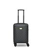 Lazarotti Palermo 4 hjul Kabinetrolley S 55 cm - black Lazarotti Palermo 4 hjul Kabinetrolley S 55 cm