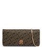 Tommy Hilfiger TH Monoplay Clutch pung 19.5 cm Tommy Hilfiger TH Monoplay Clutch pung 19.5 cm