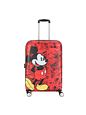 American Tourister Wavebreaker Disney 4 rullar Trolley 67 cm