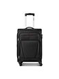 Wenger Beaumont 4 hjul Trolley M 67 cm med strækfold