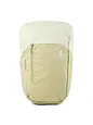 Deuter UP Stockholm Arkireppu 50 cm Kannettavan tietokoneen taskun syvyys - desert-bone Deuter UP Stockholm Arkireppu 50 cm Kannettavan tietokoneen taskun syvyys