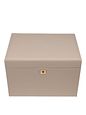 Windrose Luxora Korulaatikko 29 cm - beige Windrose Luxora Korulaatikko 29 cm