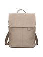 Zwei Mademoiselle.M Daypack 35 cm Laptoprum