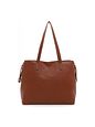 Suri Frey SFY Debby Skuldertaske 38 cm - cognac Suri Frey SFY Debby Skuldertaske 38 cm