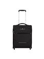 Roncato Joy 2-rullers kabinevogn 45 cm - nero Roncato Joy 2-rullers kabinevogn 45 cm