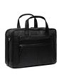 The Chesterfield Brand Wax Pull Up Salkku Nahka 44 cm Kannettavan tietokoneen lokero