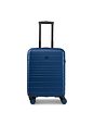 Roncato Baseliner 4-hjulig Handbagageväska S 55 cm - navy blue Roncato Baseliner 4-hjulig Handbagageväska S 55 cm