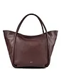 abro Willow Shopper taske Læder 50 cm