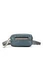 Hedgren Coccon Riñonera 19.5 cm - stormy weather Hedgren Coccon Riñonera 19.5 cm