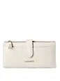 Lazarotti Bologna Leather Pung Læder 20 cm