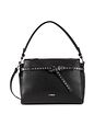 L.CREDI Salley Bolsa de hombro 31 cm - schwarz L.CREDI Salley Bolsa de hombro 31 cm