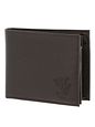 oxmox Leather Pung RFID-beskyttelse Læder 10 cm