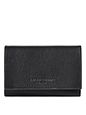 Liebeskind Linn Pung RFID-beskyttelse Læder 13.5 cm - black Liebeskind Linn Pung RFID-beskyttelse Læder 13.5 cm