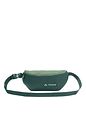 Vaude WegaMove Bæltetaske 29 cm - dark forest Vaude WegaMove Bæltetaske 29 cm