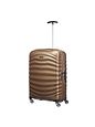 Samsonite Lite-Shock 4 rullaa Matkalaukku 69 cm