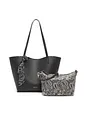 Tamaris TAS Margarethe Shopperit 45 cm - grey Tamaris TAS Margarethe Shopperit 45 cm