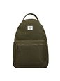 Herschel Nova Daypack 40 cm Laptoprum - ivy green Herschel Nova Daypack 40 cm Laptoprum