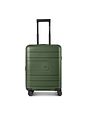 Redolz Essentials 11 4 ruedas Trolley de cabina 55 cm Con fuelle expandible