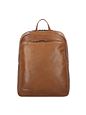 Plevier Rock Opal Daypack Læder 43 cm Laptoprum