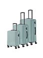 Travelite Bali 4 kolečka Sada kufrů 3-dílný