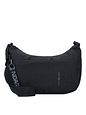 Mandarina Duck MD20 Bolsa de hombro 31 cm - black Mandarina Duck MD20 Bolsa de hombro 31 cm