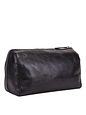 Leonhard Heyden Cambridge Kulturbeutel Leder 26 cm - schwarz Leonhard Heyden Cambridge Kulturbeutel Leder 26 cm