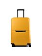 Samsonite Magnum Eco 4-hjulet Kuffert 69 cm - yellow Samsonite Magnum Eco 4-hjulet Kuffert 69 cm