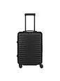 Titan Příruční zavazadlo Eternity s 4 kolečky, z hliníku, 55 cm