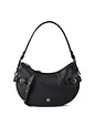 AIGNER Cavallo Skuldertaske Læder 27 cm