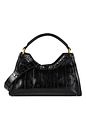 Gianni Chiarini Aurora Bolsa de hombro Piel natural 32 cm - nero Gianni Chiarini Aurora Bolsa de hombro Piel natural 32 cm