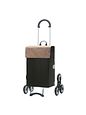 Andersen Shopper Treppensteiger Scala Hera Carrito de la compra 56 cm - sand Andersen Shopper Treppensteiger Scala Hera Carrito de la compra 56 cm