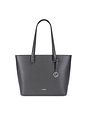 L.CREDI Sarine Bolsa de compras 42 cm - iron L.CREDI Sarine Bolsa de compras 42 cm